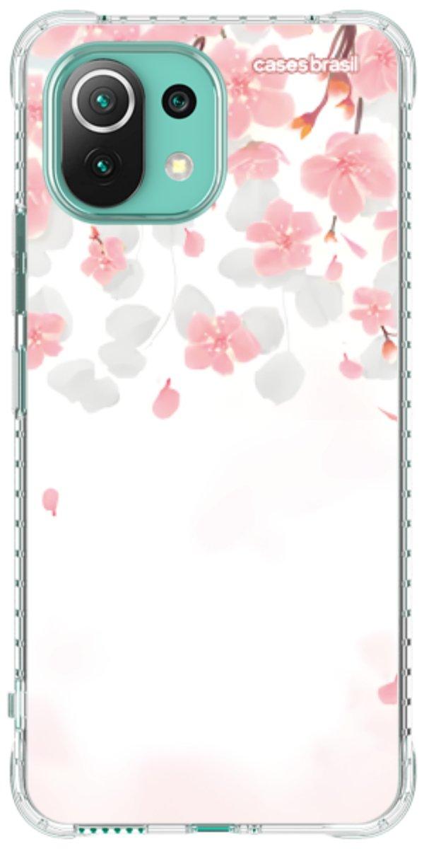 Capinha para Celular Cerejeiras do Campo