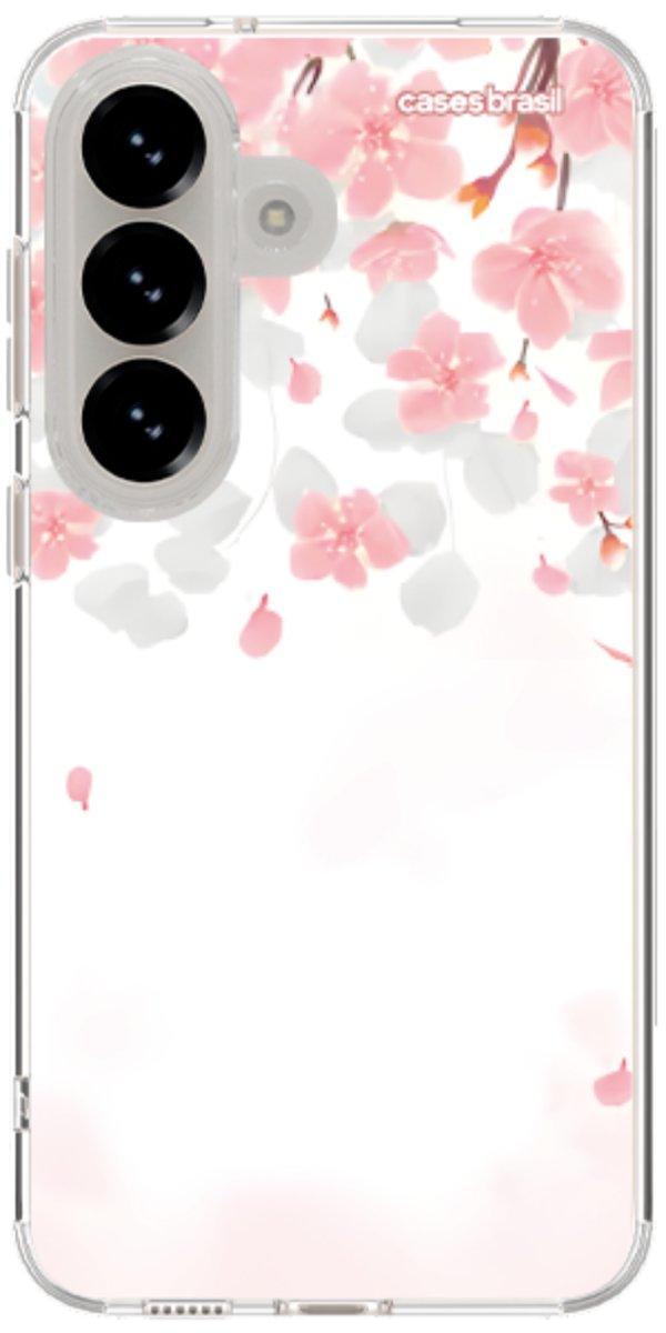 Capinha para Celular Cerejeiras do Campo