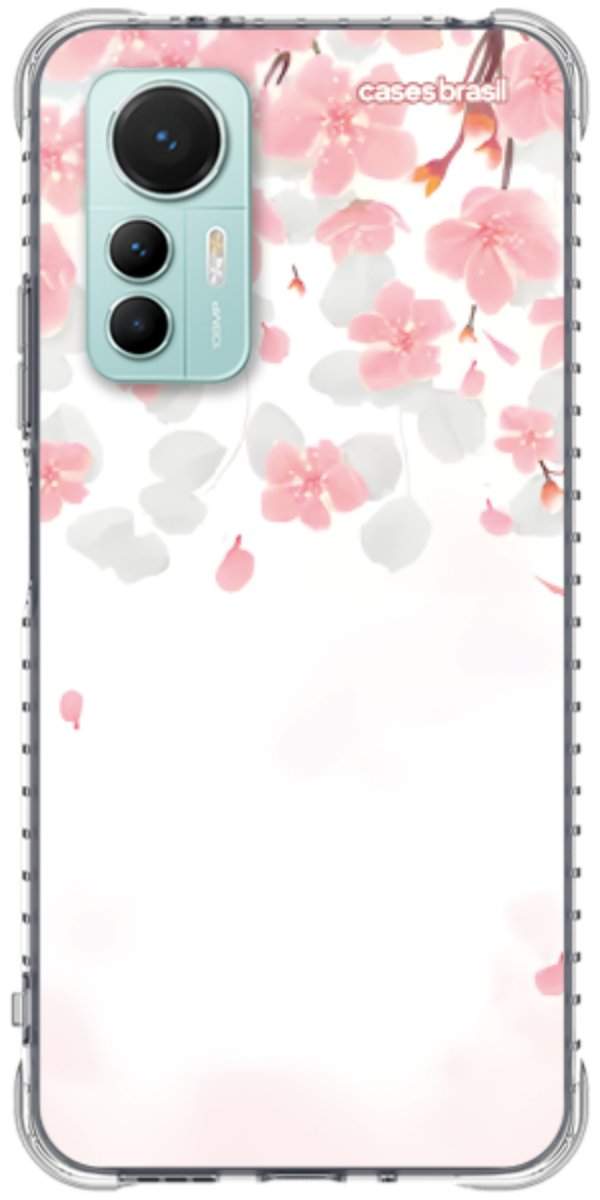 Capinha para Celular Cerejeiras do Campo
