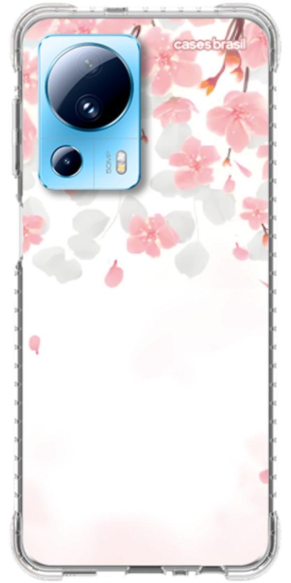 Capinha para Celular Cerejeiras do Campo