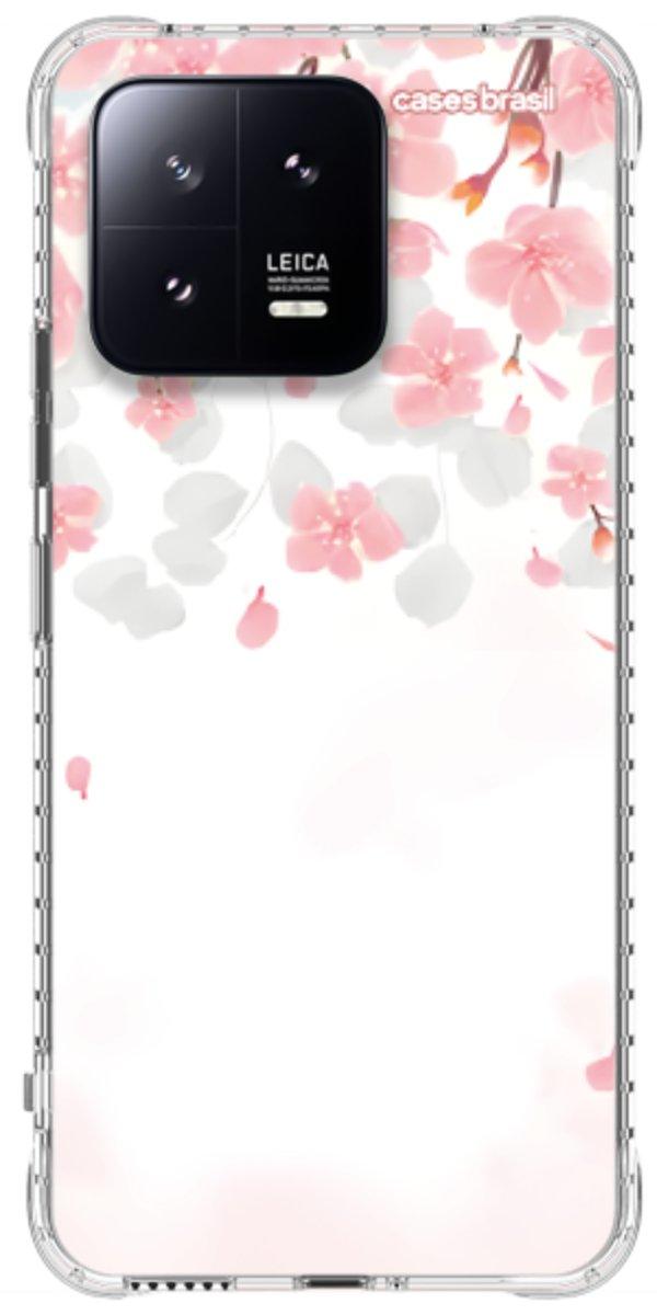 Capinha para Celular Cerejeiras do Campo