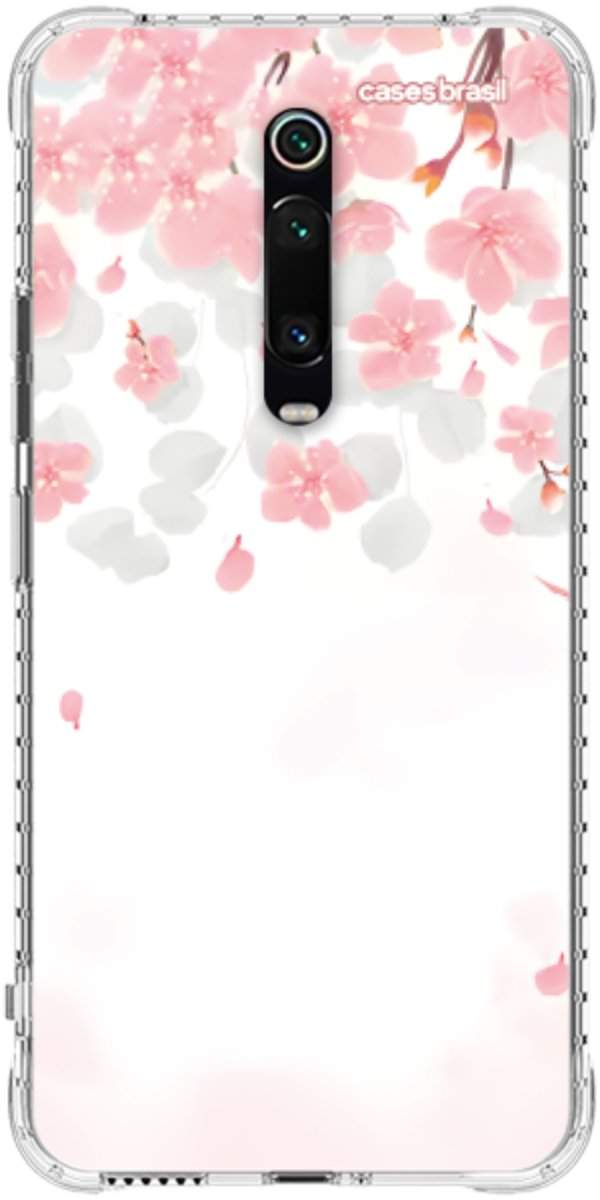 Capinha para Celular Cerejeiras do Campo