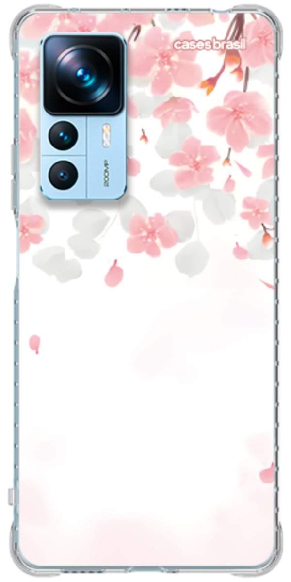 Capinha para Celular Cerejeiras do Campo
