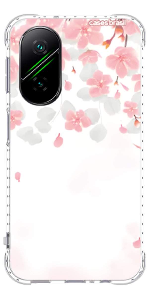 Capinha para Celular Cerejeiras do Campo
