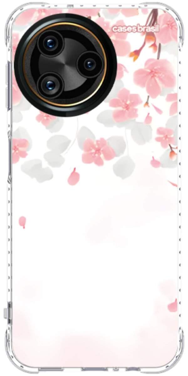 Capinha para Celular Cerejeiras do Campo