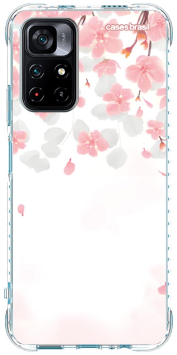 Capinha para Celular Cerejeiras do Campo