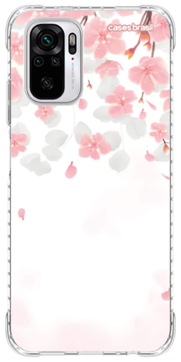 Capinha para Celular Cerejeiras do Campo