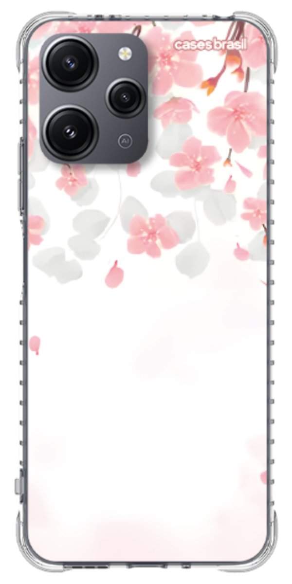 Capinha para Celular Cerejeiras do Campo