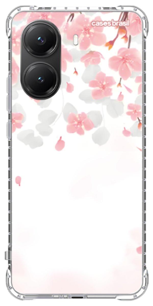 Capinha para Celular Cerejeiras do Campo