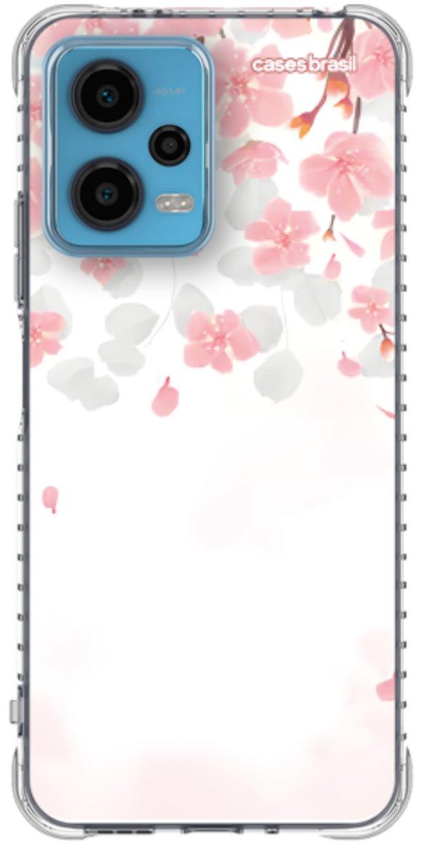Capinha para Celular Cerejeiras do Campo
