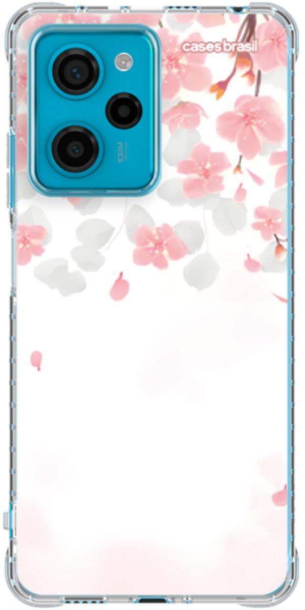 Capinha para Celular Cerejeiras do Campo