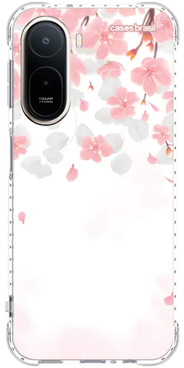Capinha para Celular Cerejeiras do Campo
