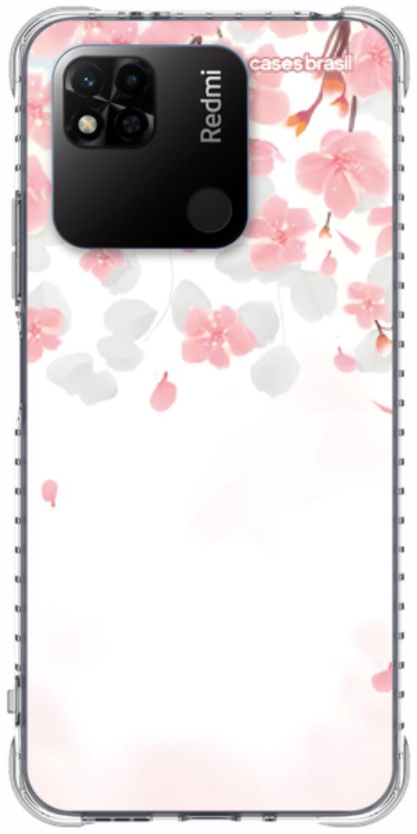 Capinha para Celular Cerejeiras do Campo