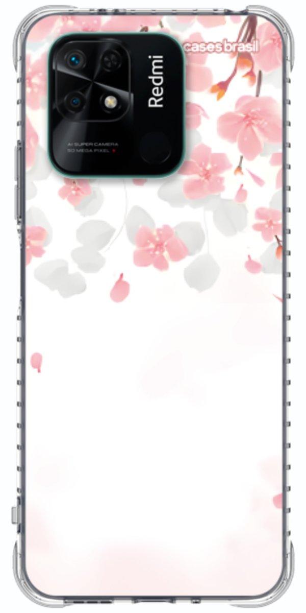 Capinha para Celular Cerejeiras do Campo
