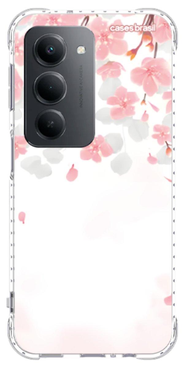 Capinha para Celular Cerejeiras do Campo