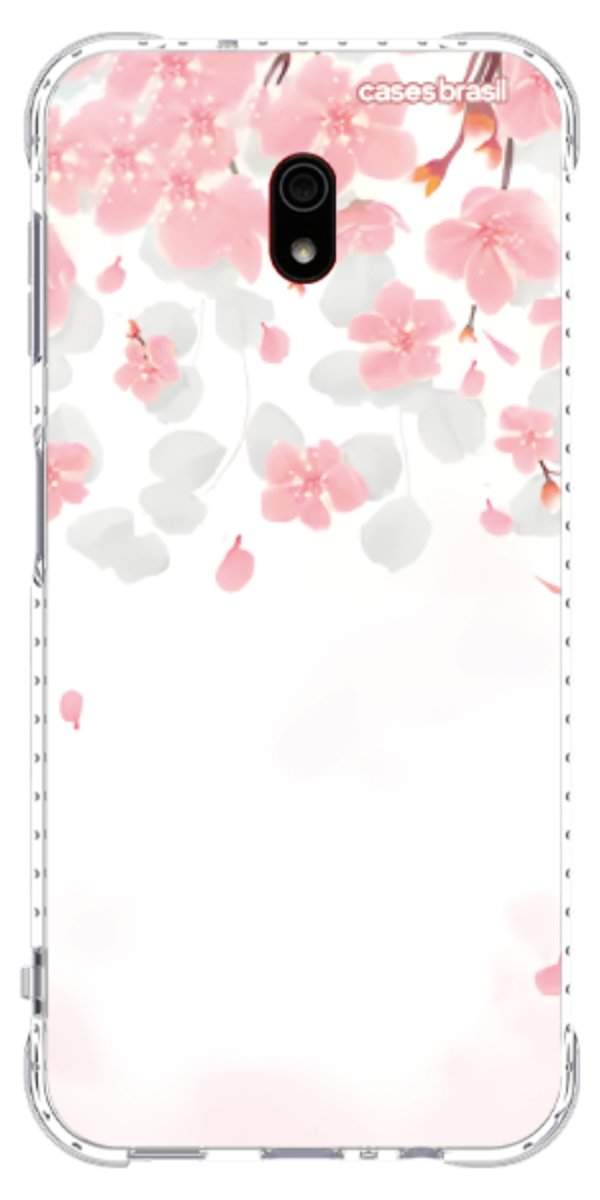 Capinha para Celular Cerejeiras do Campo