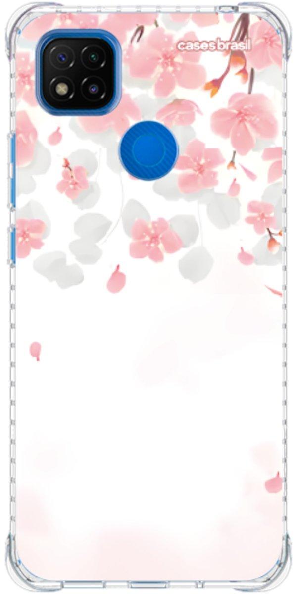 Capinha para Celular Cerejeiras do Campo
