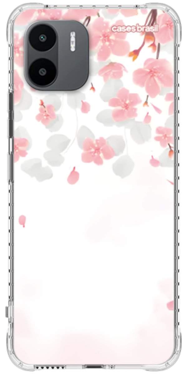 Capinha para Celular Cerejeiras do Campo