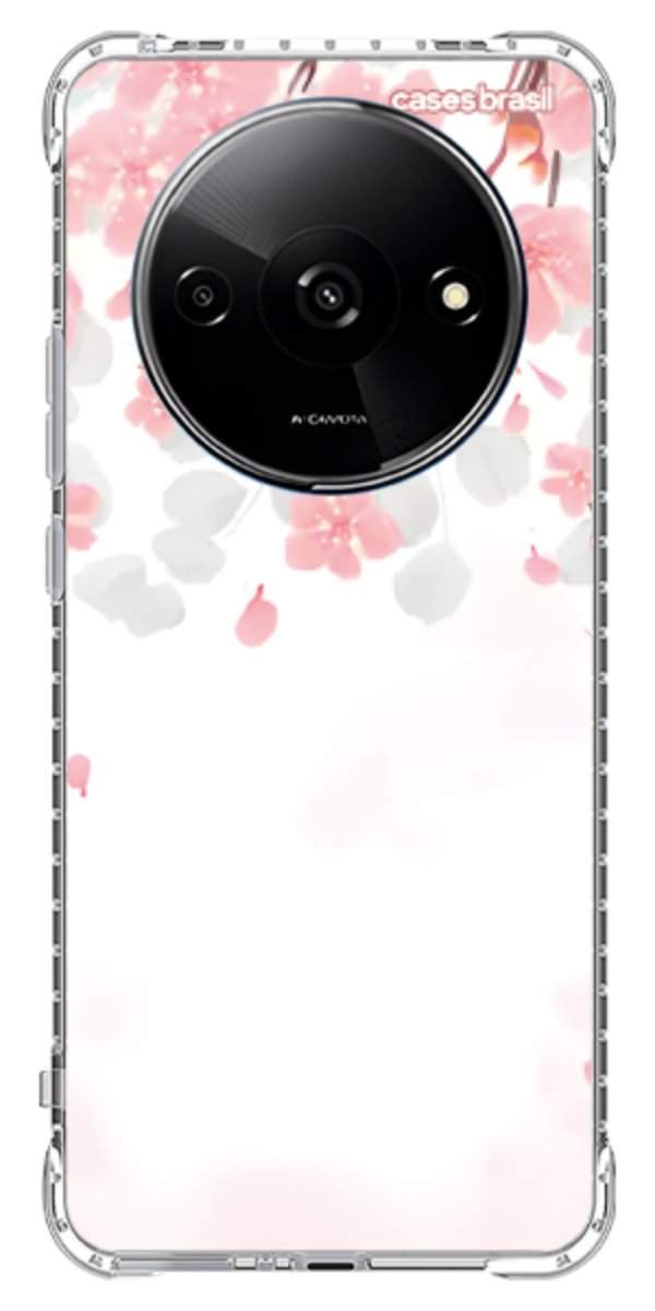 Capinha para Celular Cerejeiras do Campo
