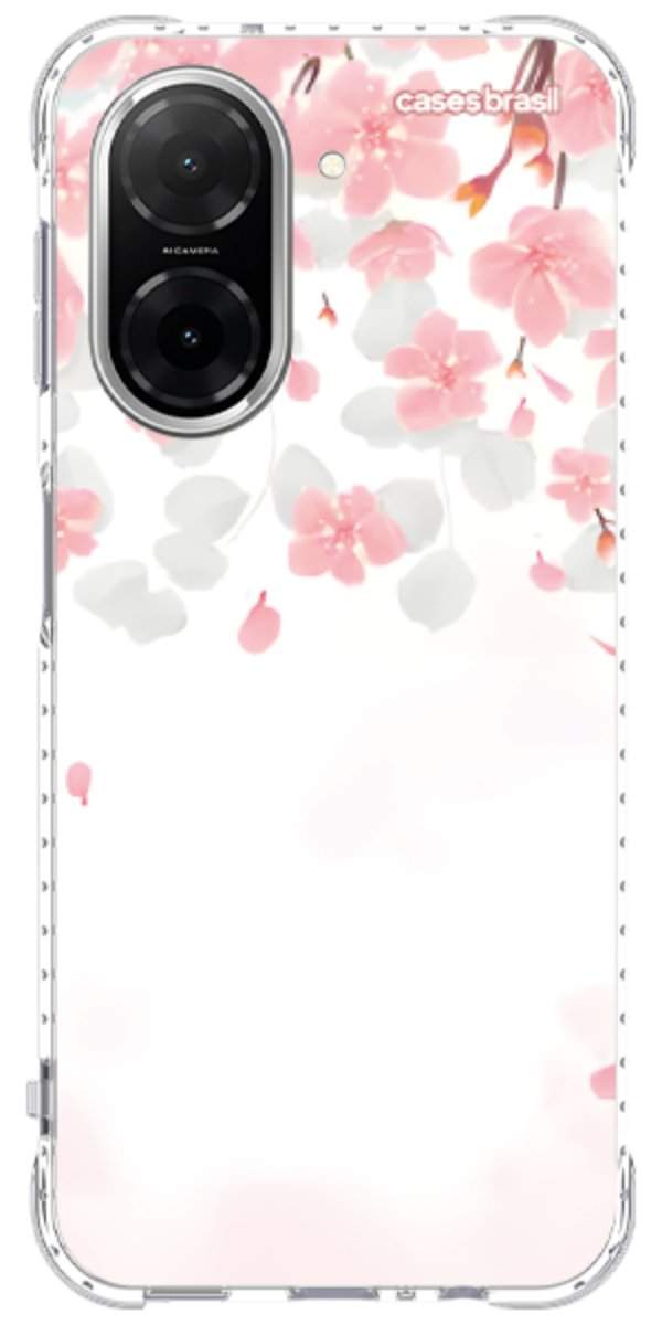 Capinha para Celular Cerejeiras do Campo