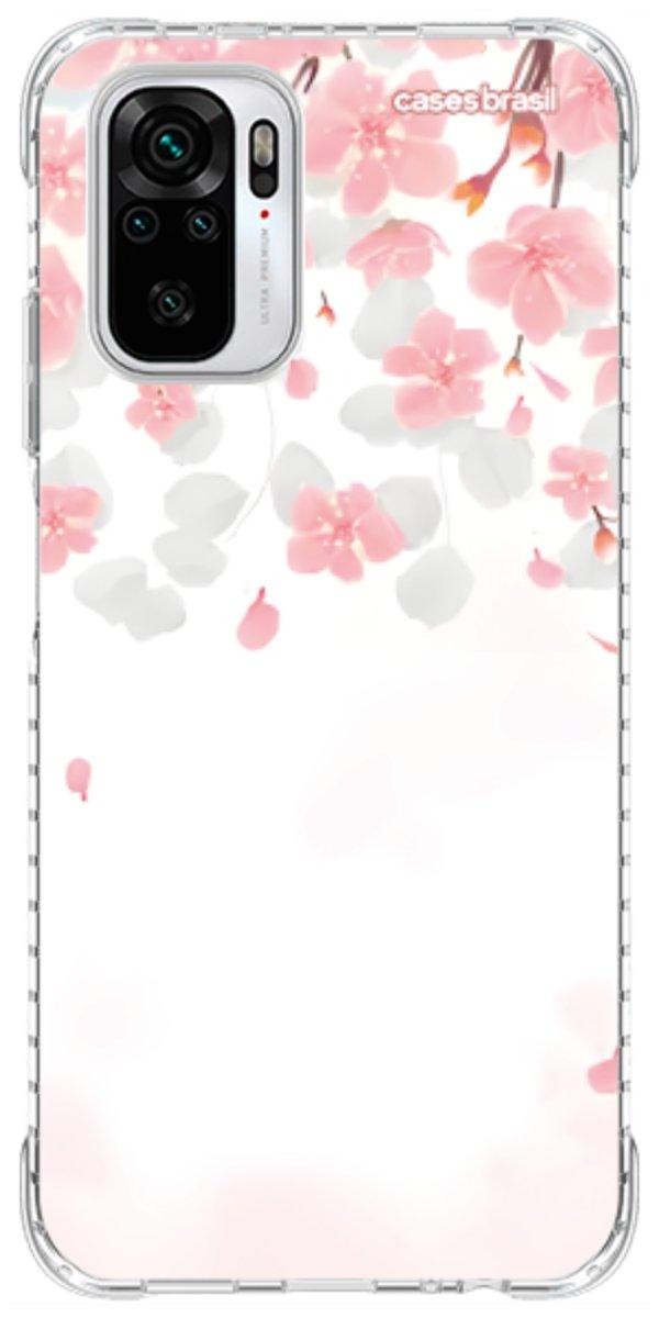 Capinha para Celular Cerejeiras do Campo