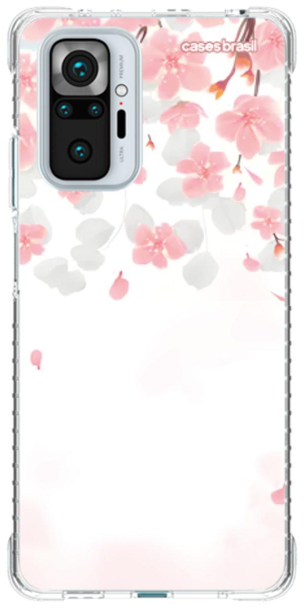 Capinha para Celular Cerejeiras do Campo
