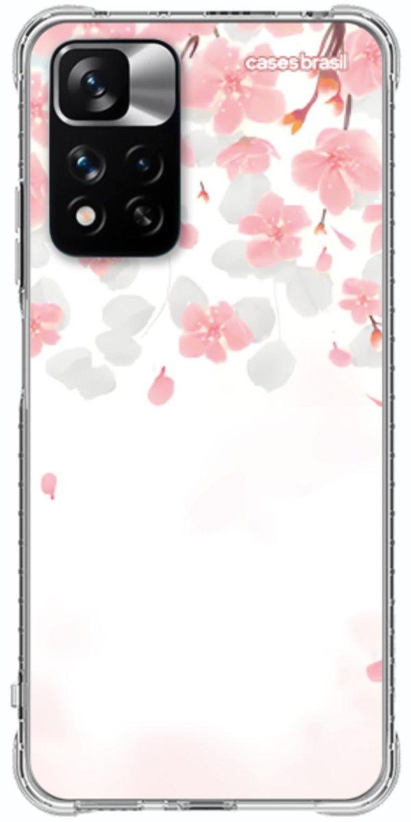 Capinha para Celular Cerejeiras do Campo