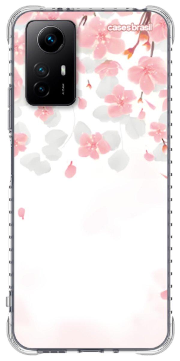 Capinha para Celular Cerejeiras do Campo