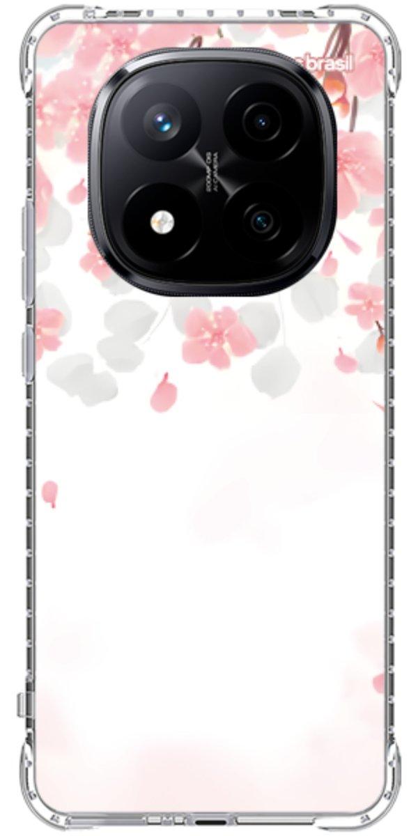 Capinha para Celular Cerejeiras do Campo