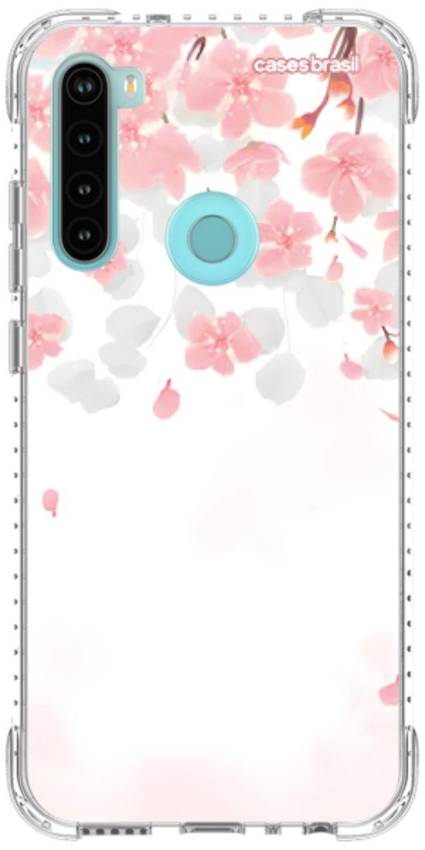 Capinha para Celular Cerejeiras do Campo