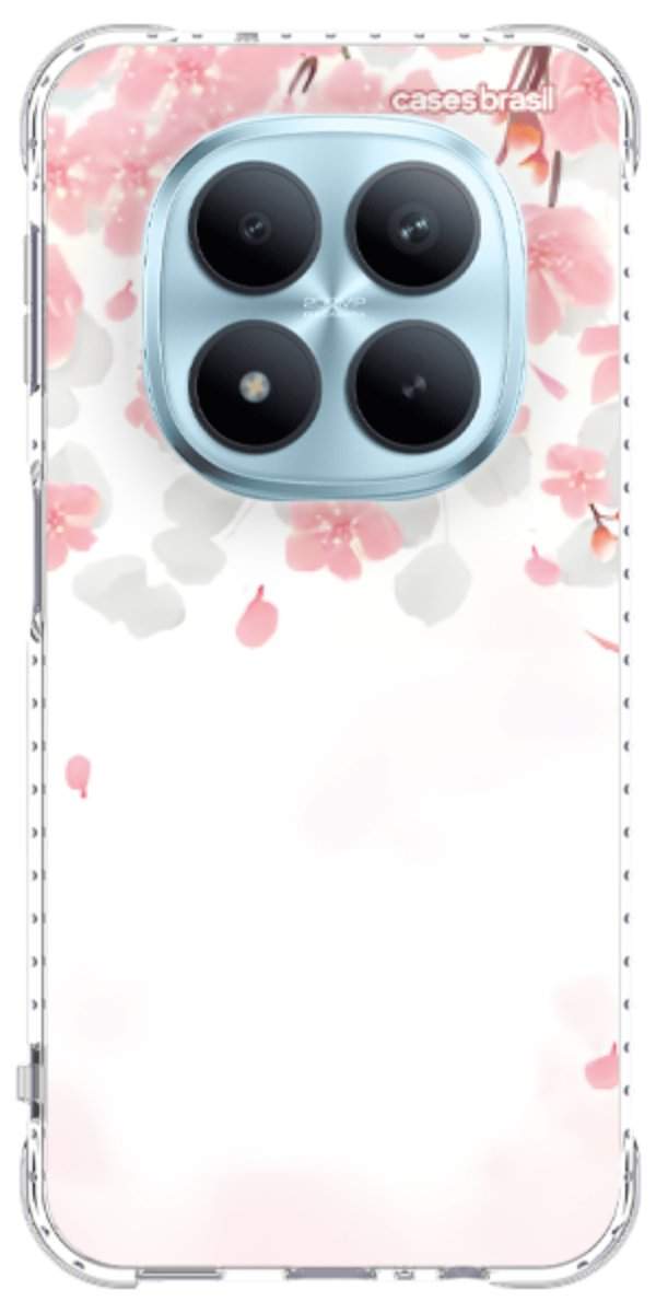 Capinha para Celular Cerejeiras do Campo