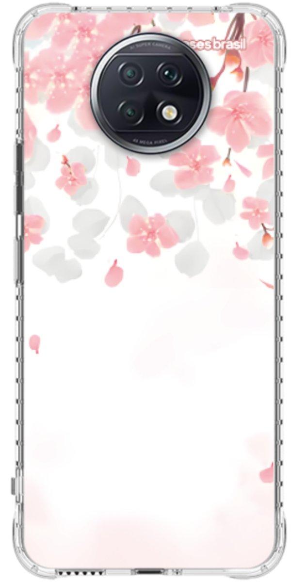 Capinha para Celular Cerejeiras do Campo