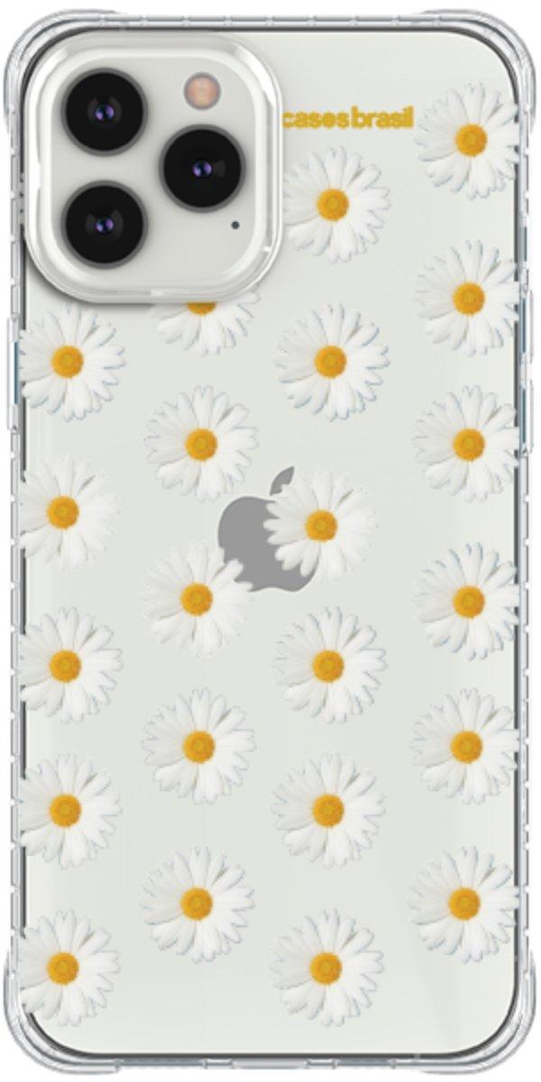 Capinha para Celular Margaridas