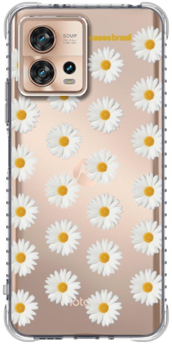 Capinha para Celular Margaridas