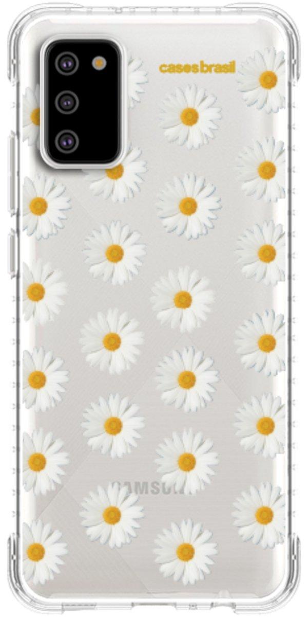 Capinha para Celular Margaridas