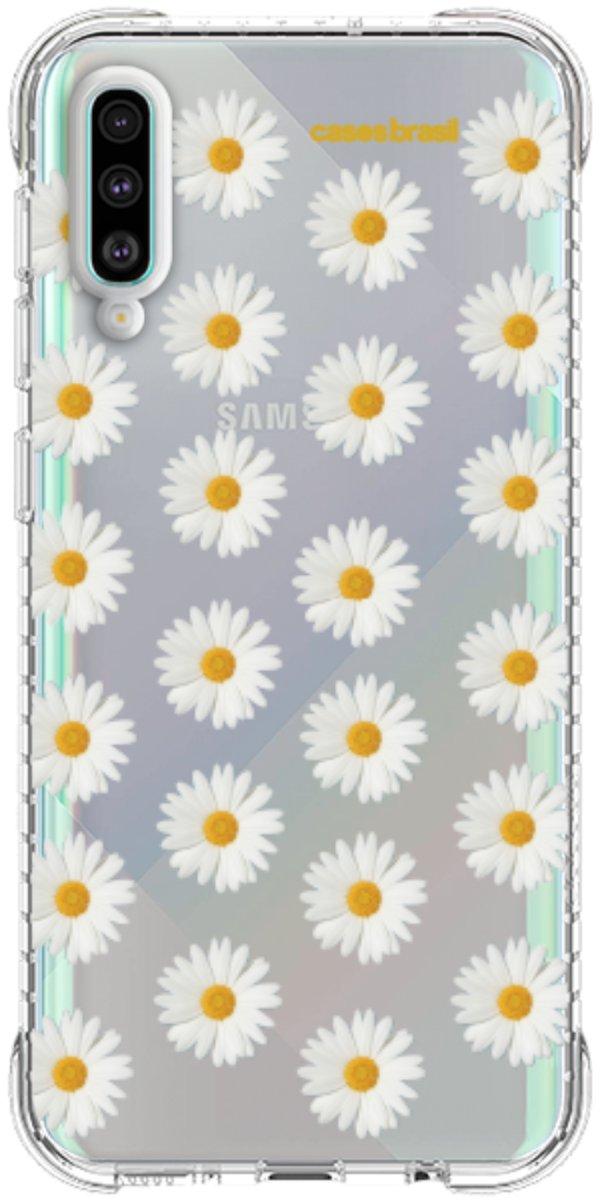 Capinha para Celular Margaridas