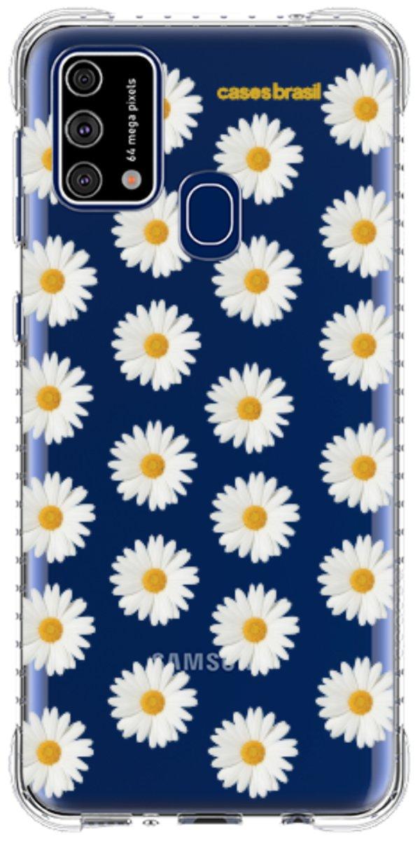 Capinha para Celular Margaridas