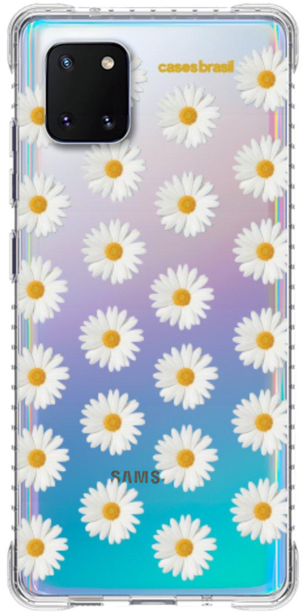 Capinha para Celular Margaridas