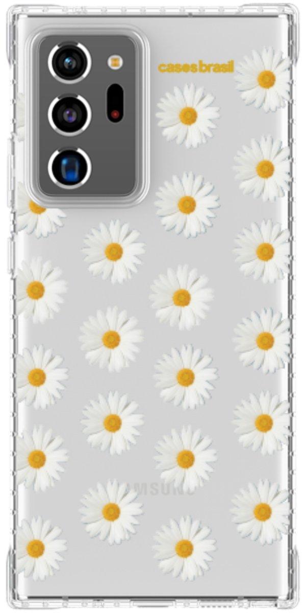 Capinha para Celular Margaridas