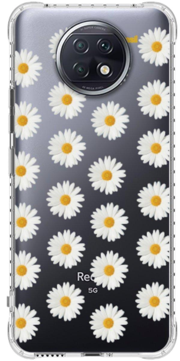 Capinha para Celular Margaridas