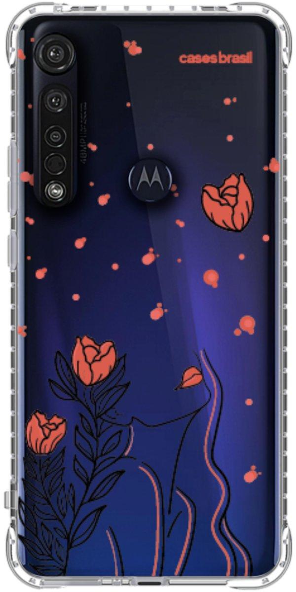 Capinha para Celular Mulher Florida