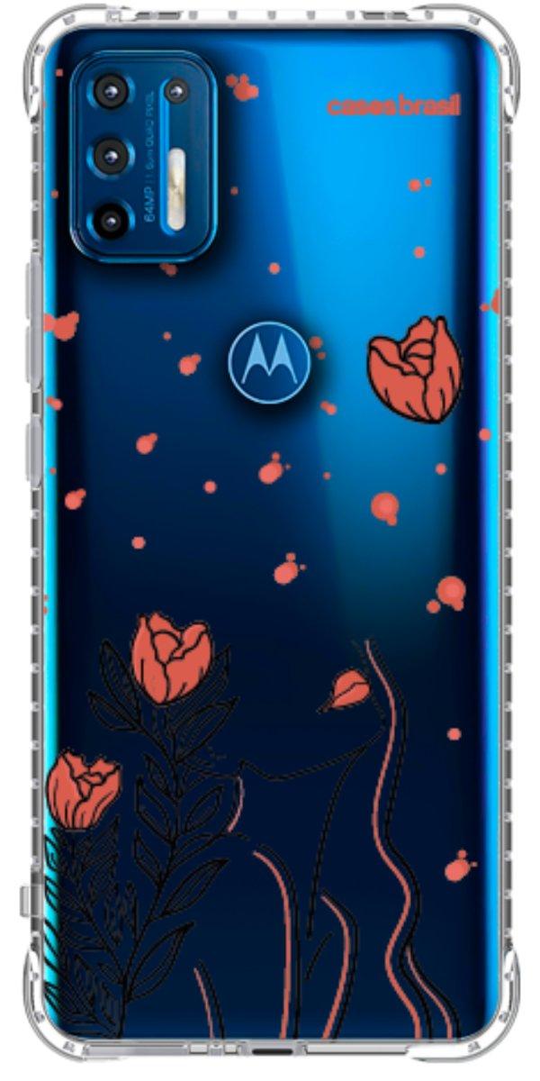 Capinha para Celular Mulher Florida