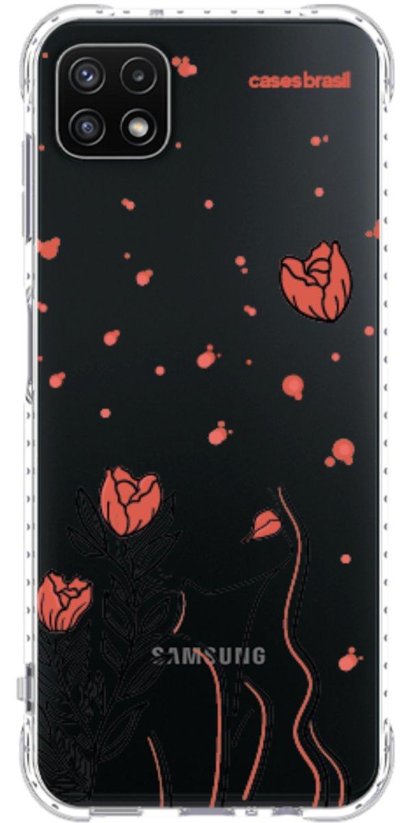 Capinha para Celular Mulher Florida