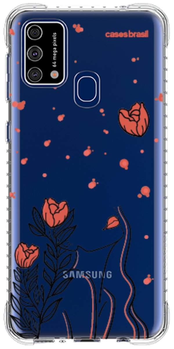 Capinha para Celular Mulher Florida