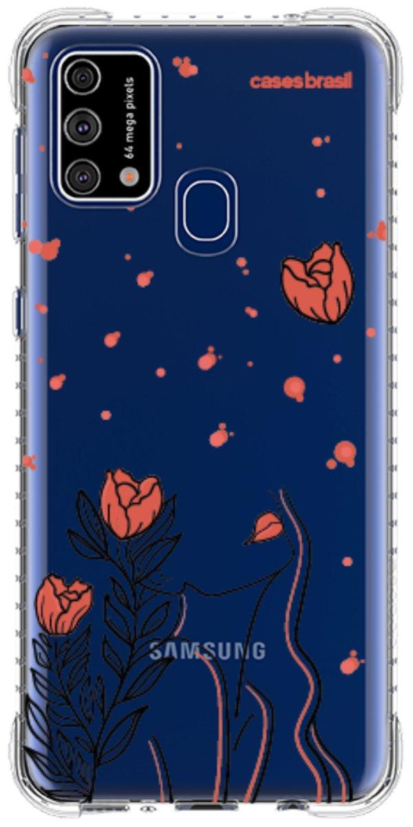 Capinha para Celular Mulher Florida