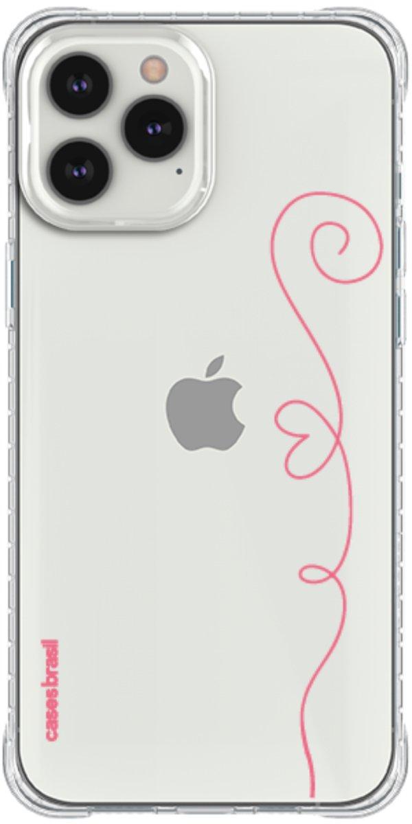 Capinha para Celular Fio de Amor