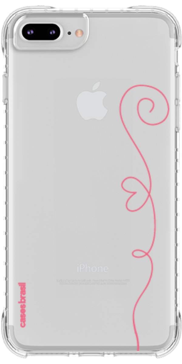 Capinha para Celular Fio de Amor