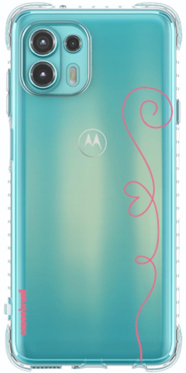 Capinha para Celular Fio de Amor