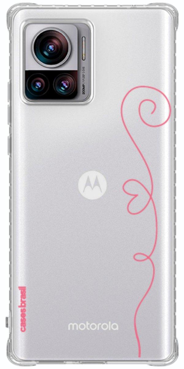 Capinha para Celular Fio de Amor