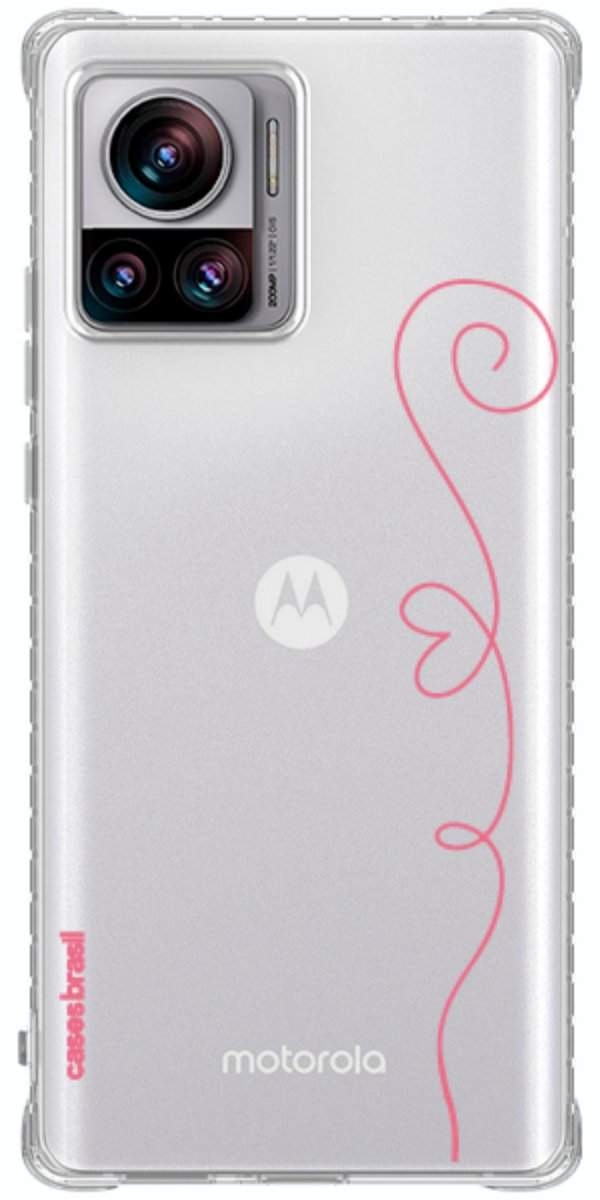 Capinha para Celular Fio de Amor